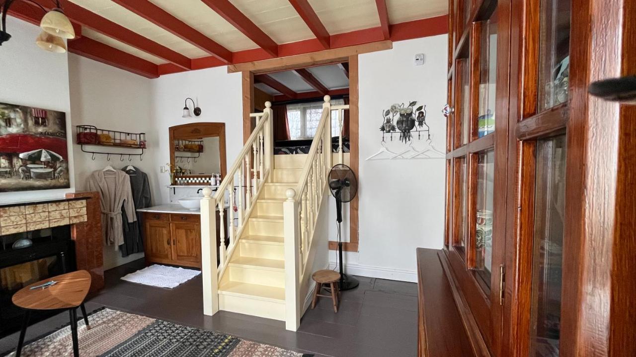 Onze Logeerkamer Apartment Deil Екстериор снимка