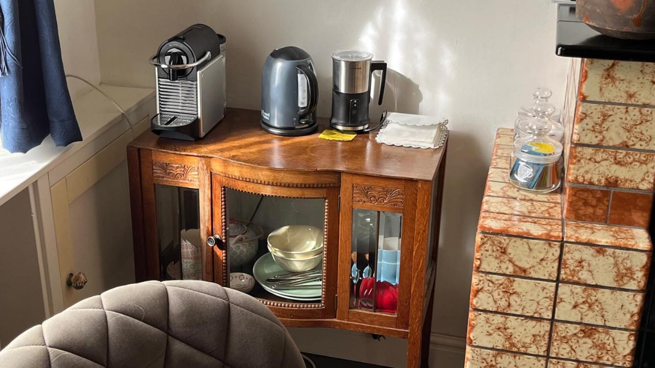 Onze Logeerkamer Apartment Deil Екстериор снимка