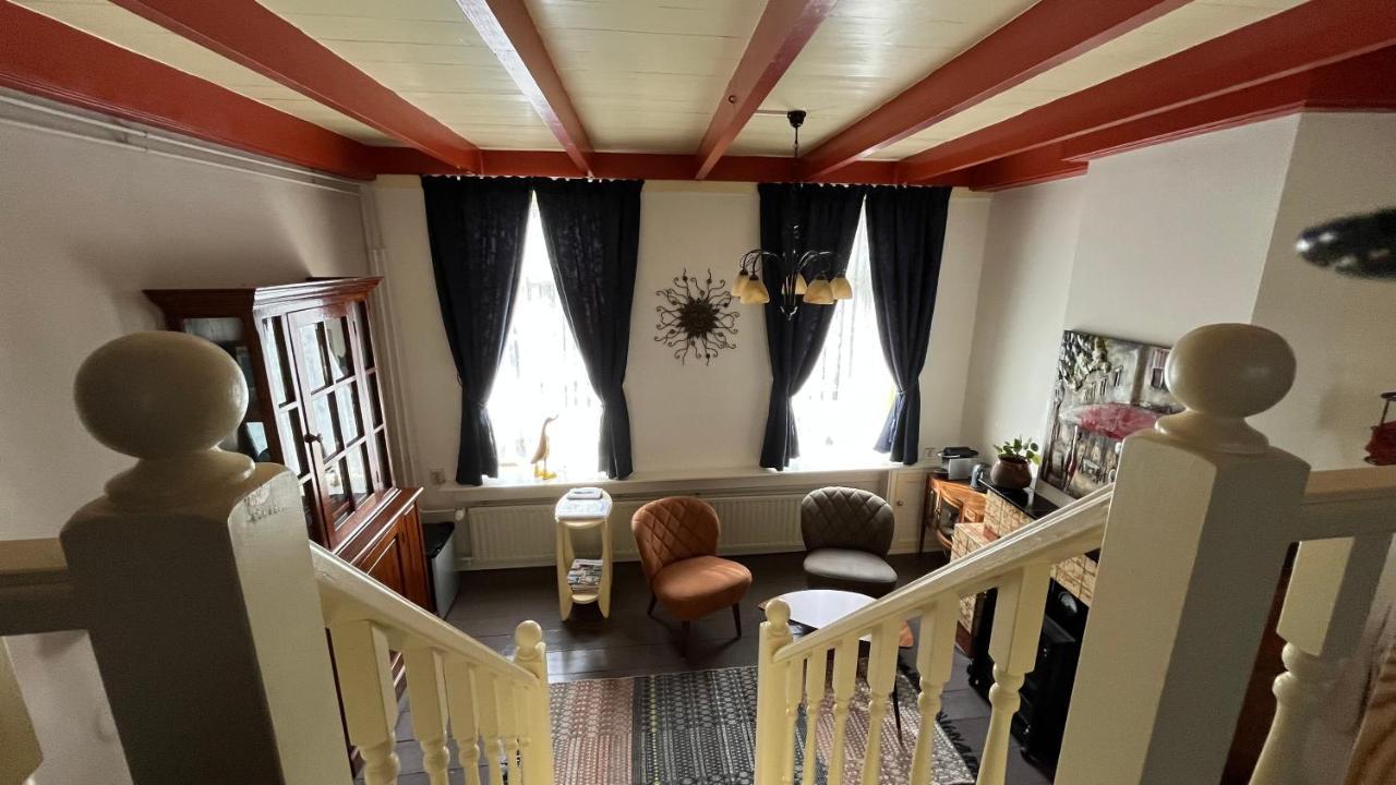 Onze Logeerkamer Apartment Deil Екстериор снимка