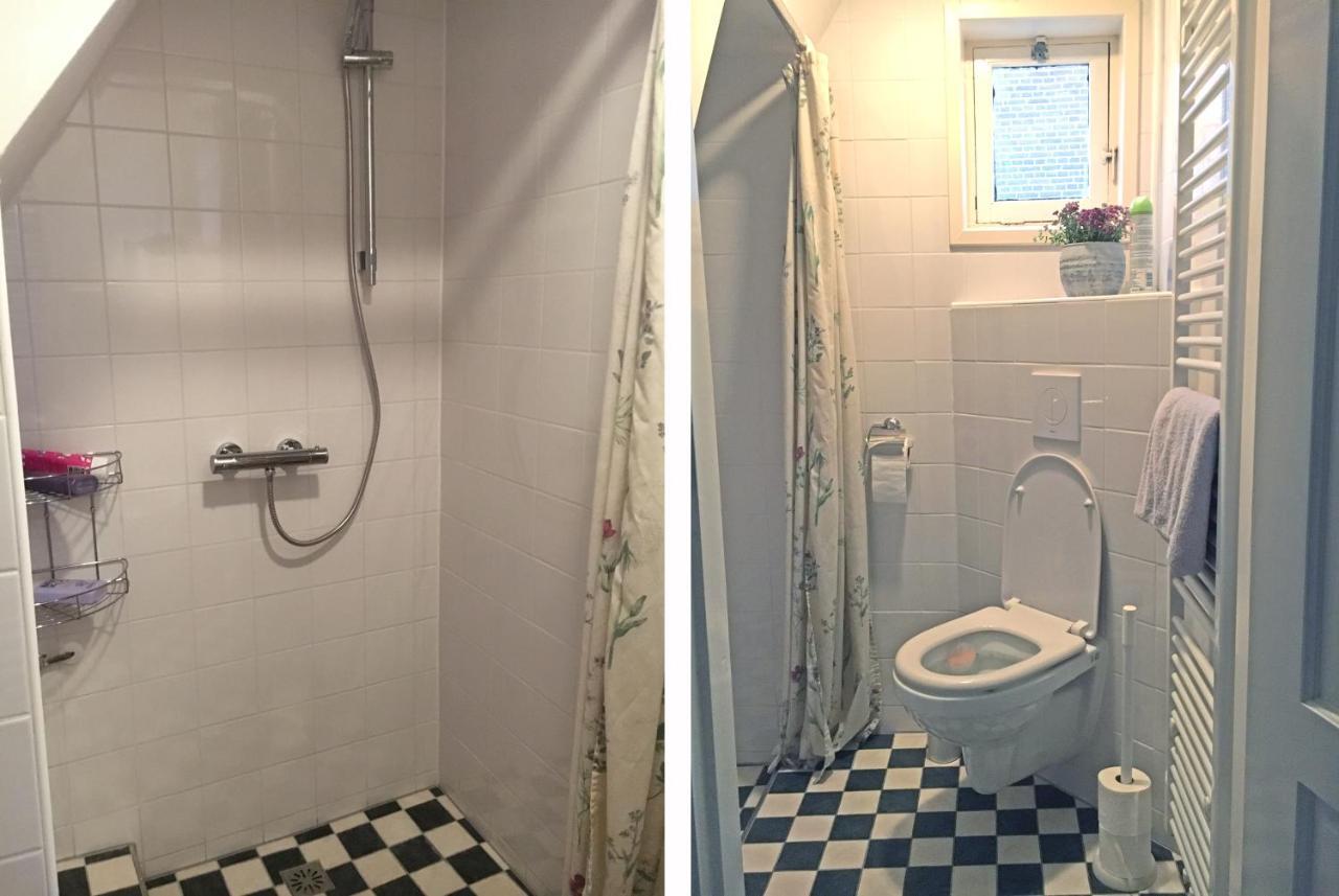 Onze Logeerkamer Apartment Deil Екстериор снимка